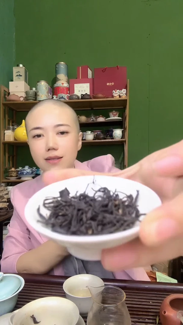 彩选单品妃子笑红茶高货50g