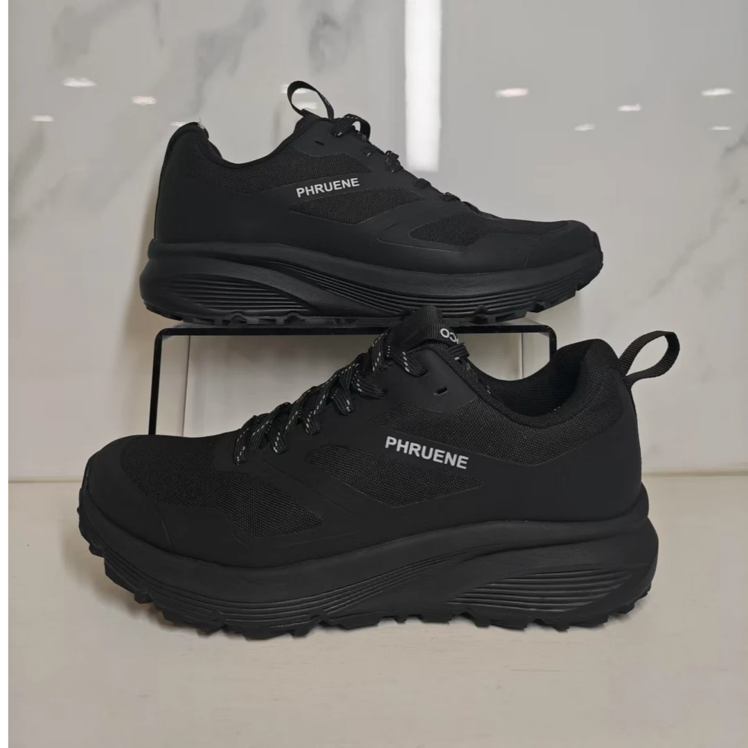 爱购步户外运动鞋