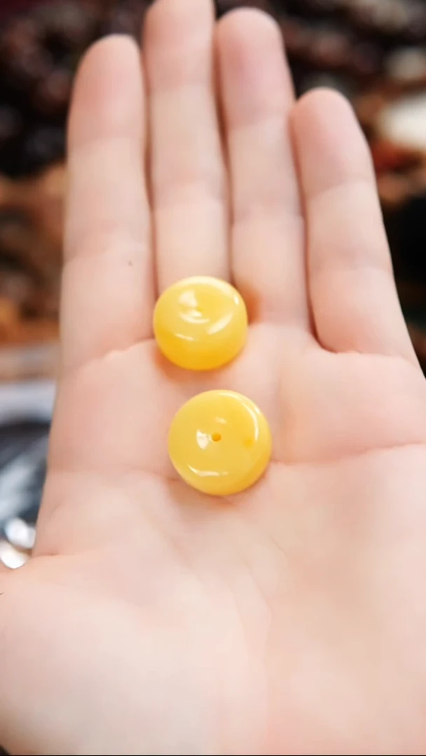 藤类手串/手链天然密/蜡扣子随机发一个