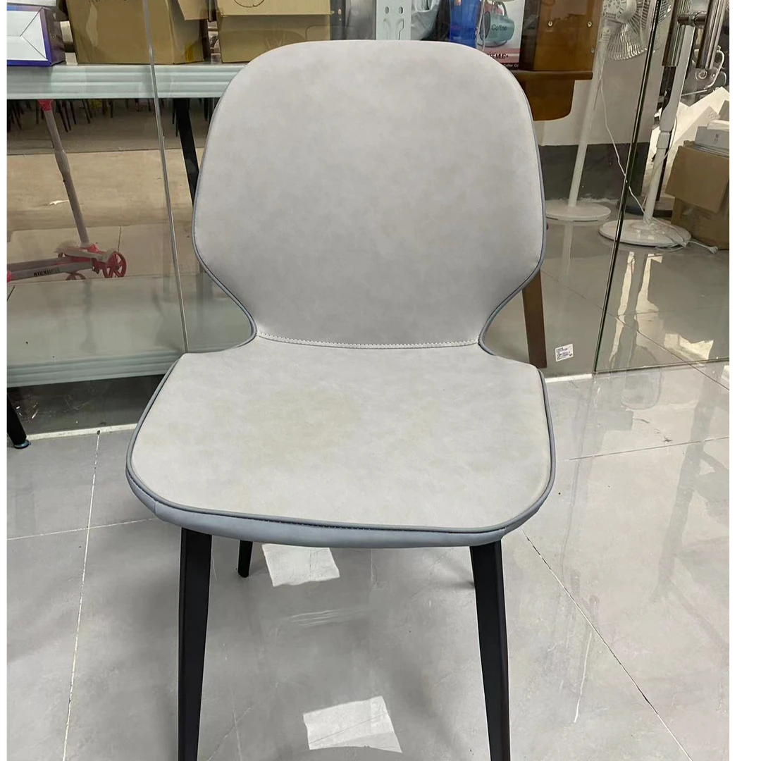 【库存】意式餐椅4张/箱