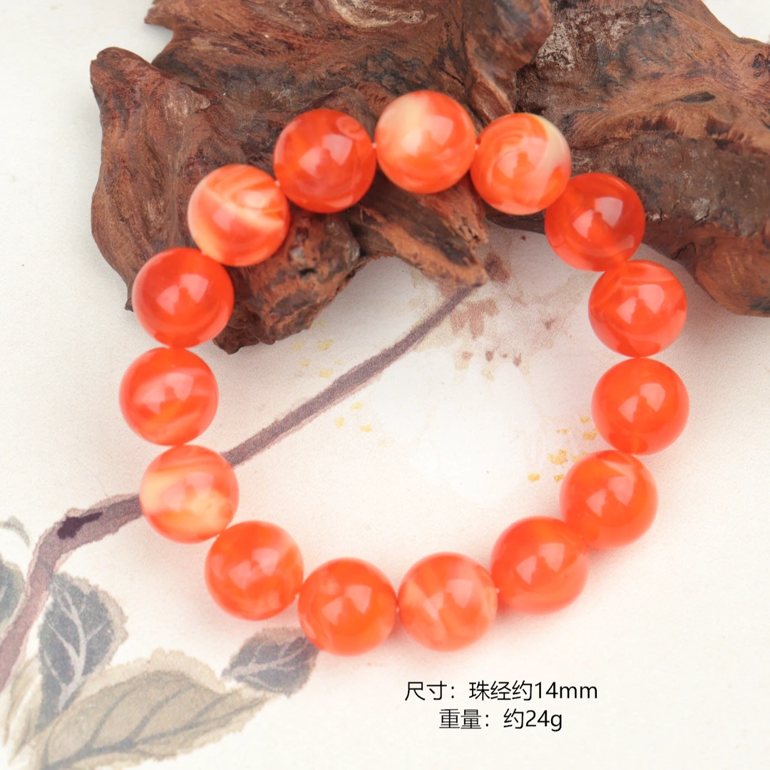 A042欧标臻奢饰瑰传藏手链保测（多样性选其一）