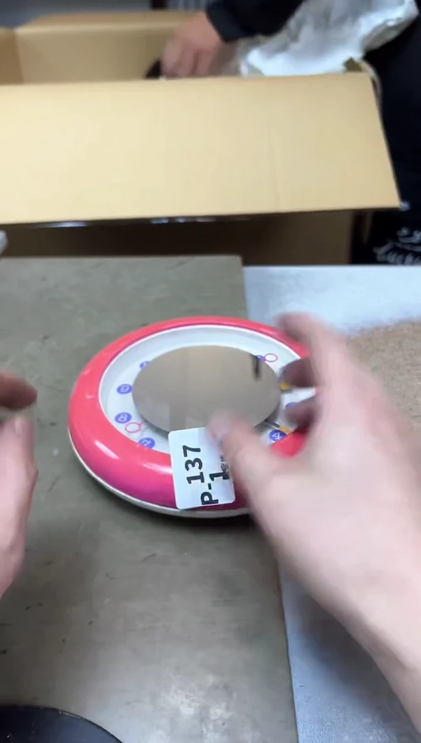 瓷片1371聚宝缘海陶精选