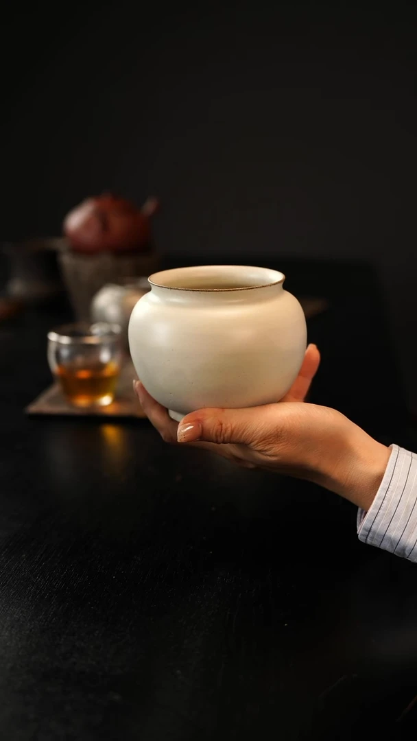 仟户烧严选手工摆件
