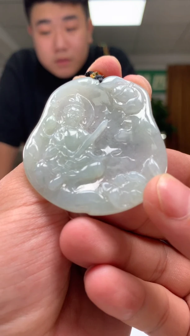 未镶嵌定制翡翠          *185