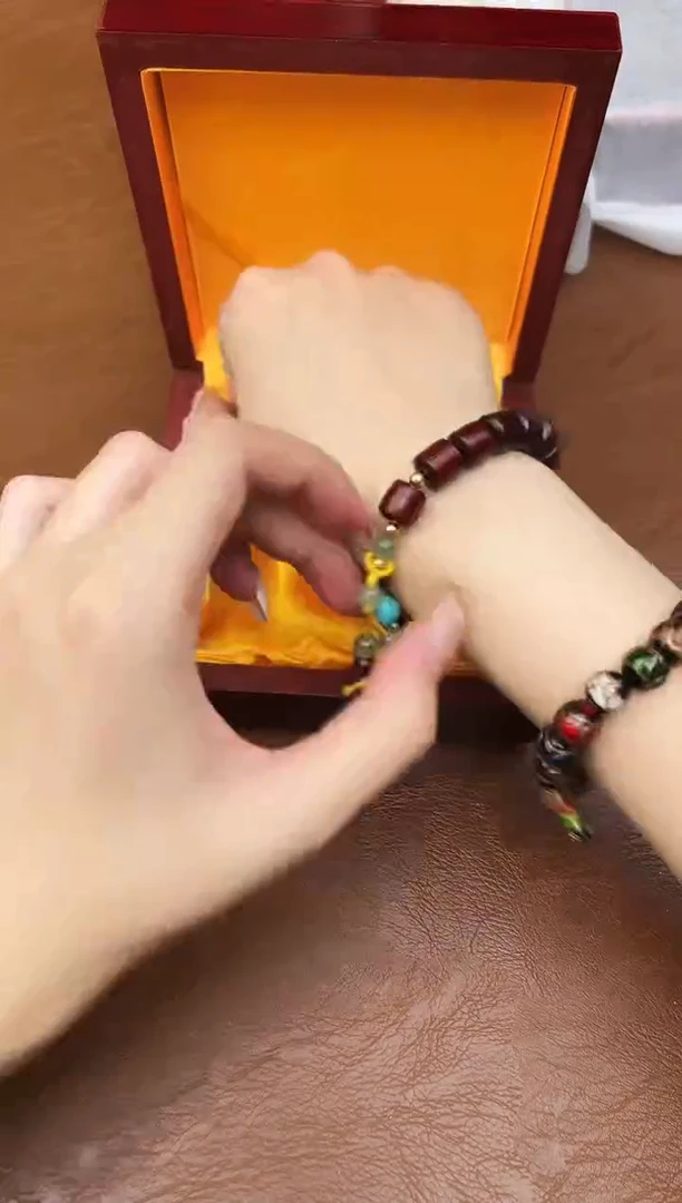 万家文玩阁小叶紫檀链接@@SP009
