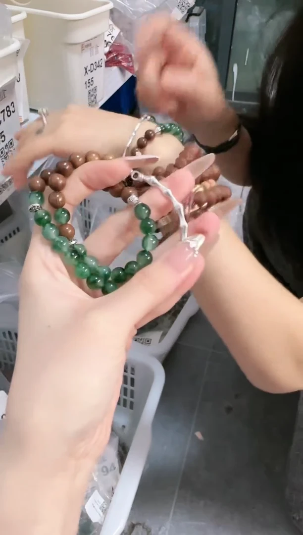 玛瑙/玉髓颈饰未镶嵌S-C794125