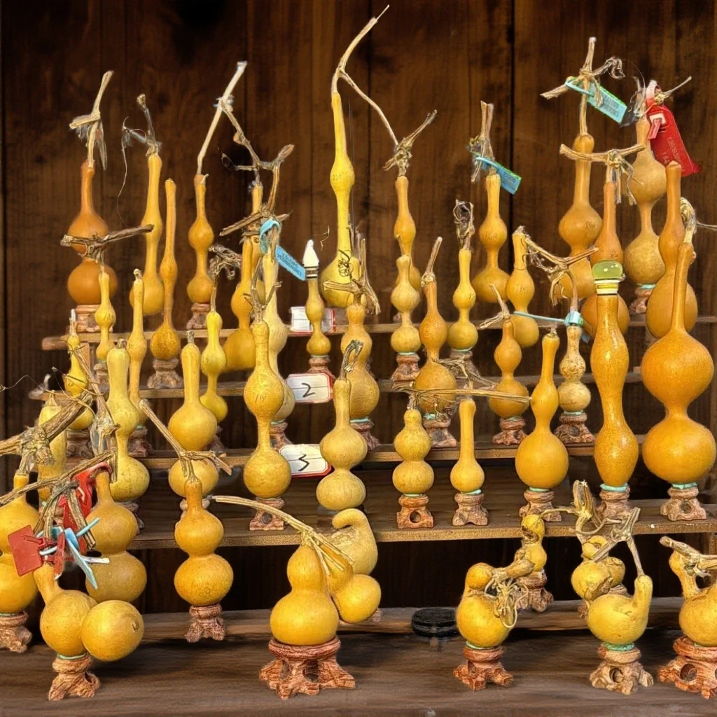 遇林葫芦  一物一拍