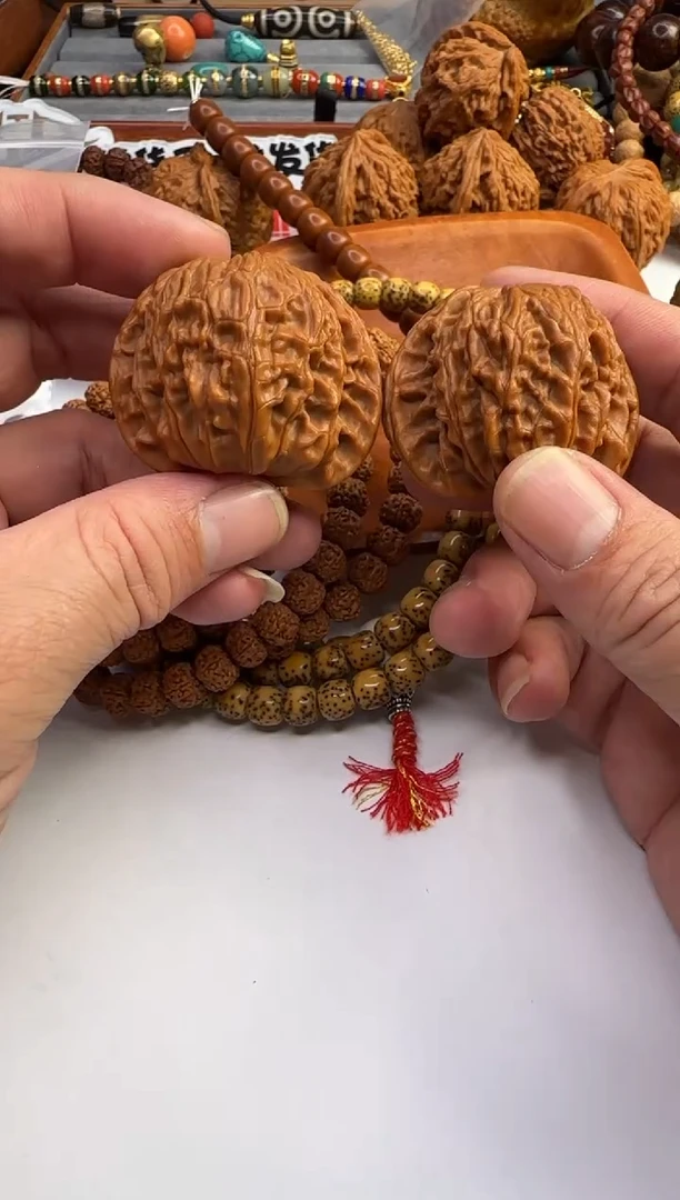 把件文玩核桃文玩核桃