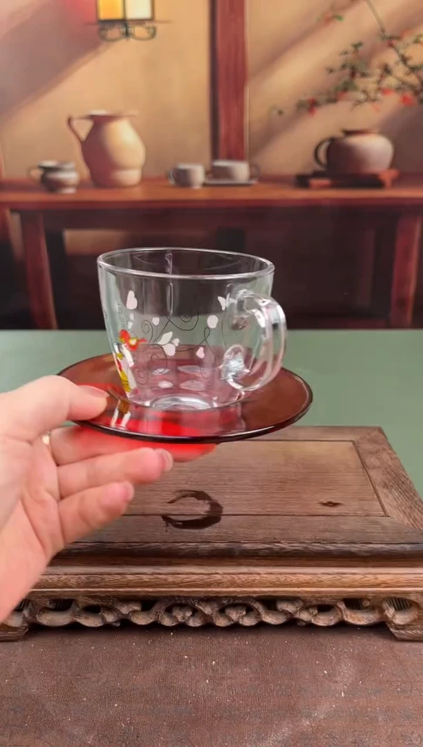 【闪购商品】顾德茶器福利闪购链接