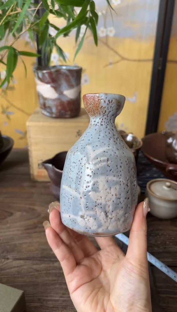 20编码恭喜发财瓷器