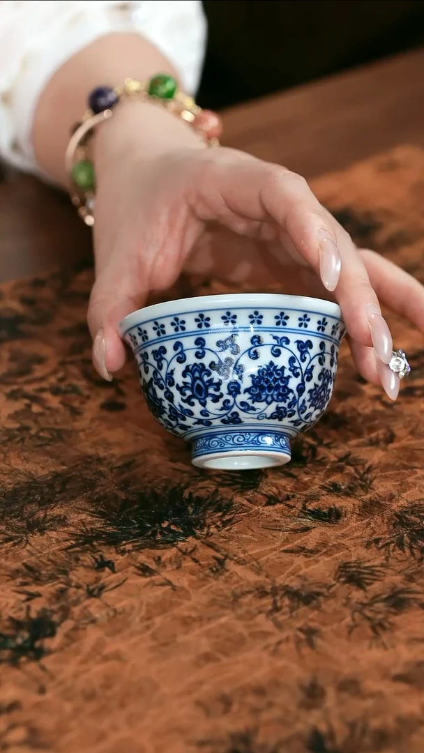 摆件瓷景德镇邮政专属链接@@@JD882