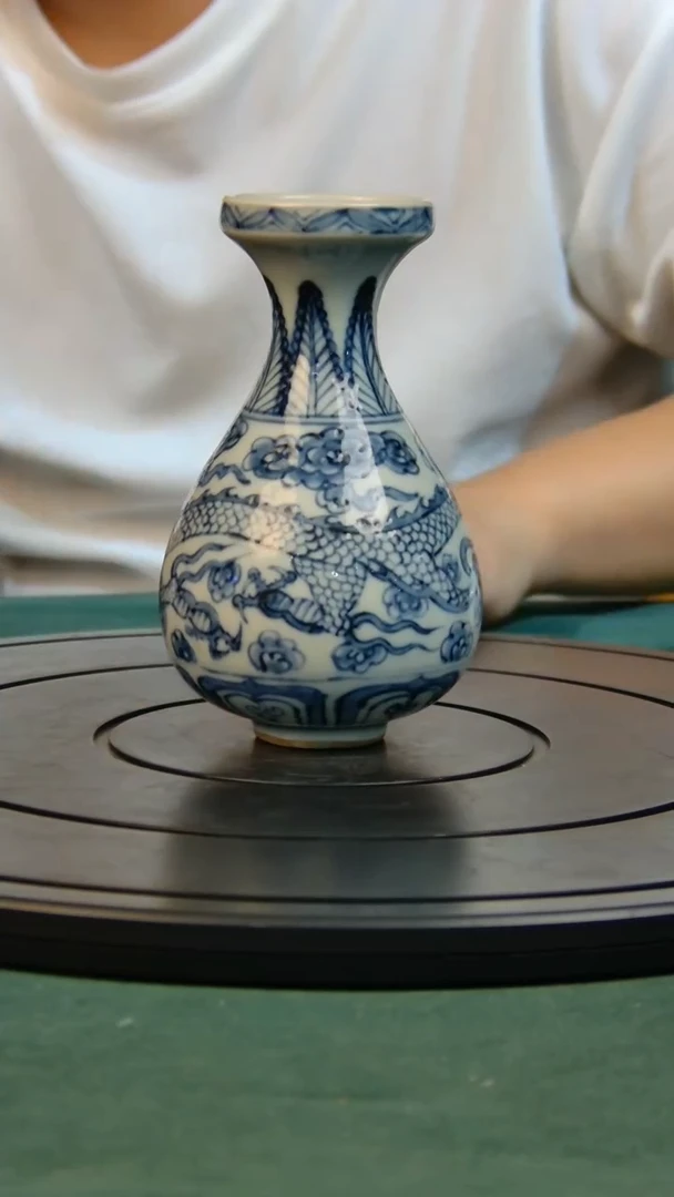 摆件用****9精品瓷器摆件