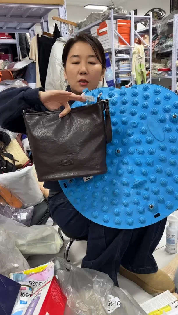 PU上车啦 宝宝们抓紧时间去下方链接拍吧发一个指压板