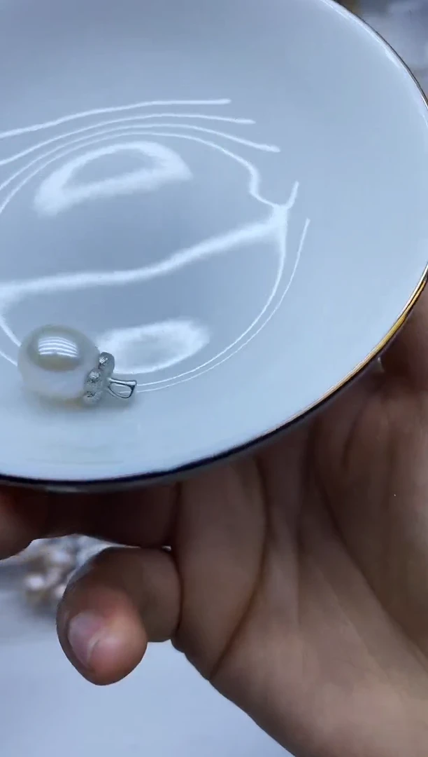 未镶嵌手链淡水珍珠多样性发其一