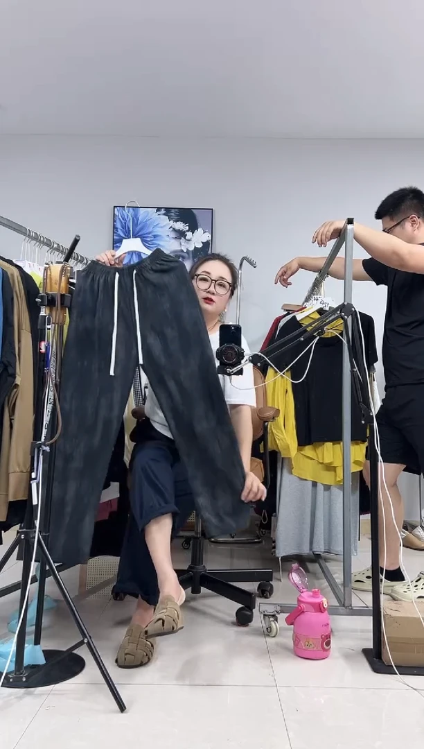 1246女装孤品青货
