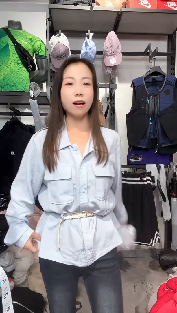 1230编码 瑕疵款直播间过款为准 尺码