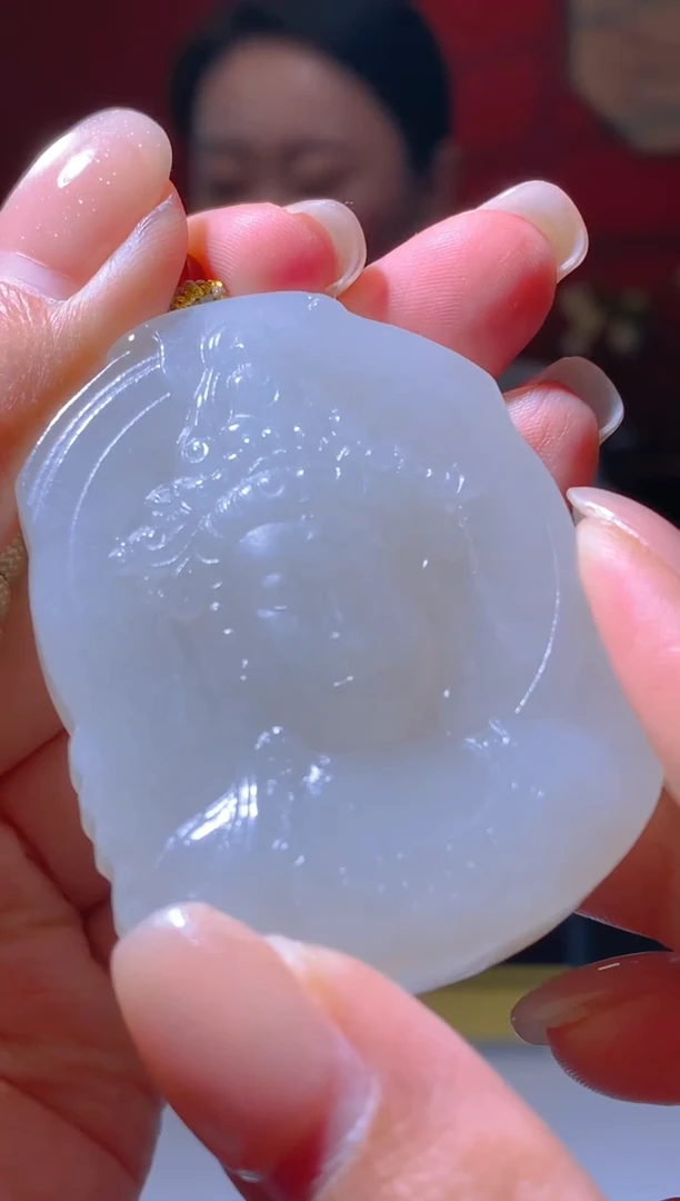 定制和田玉定制和田玉链接HTY009