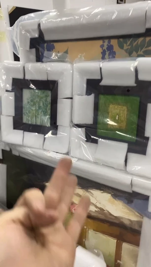 仓库清货 默认瑕疵 完美主义者慎拍