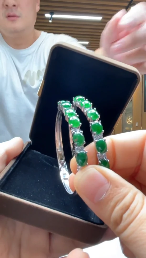 颈饰未镶嵌翡翠多样性发货（只发一件）x10