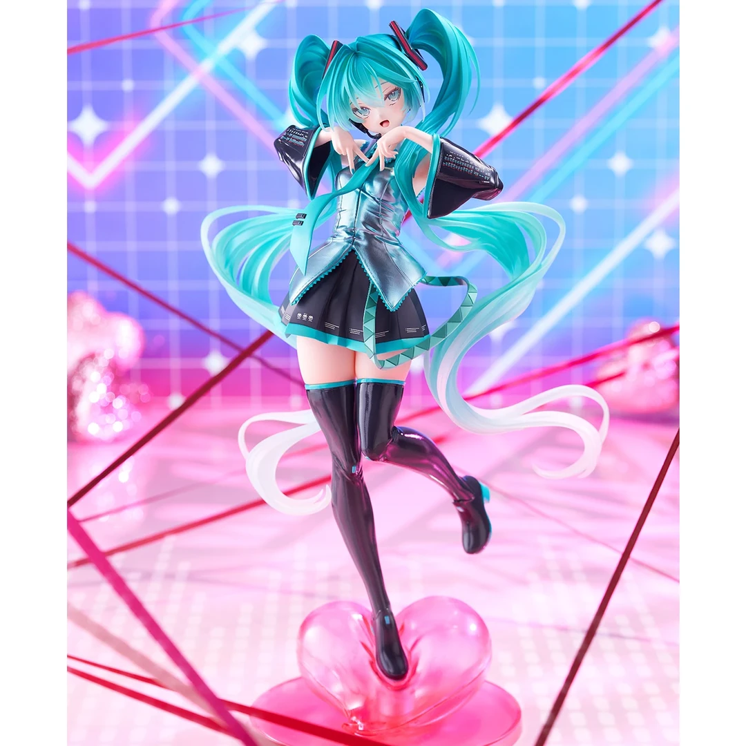 【bilibili】TAITO T-most VOCALOID 初音未来 景品手办