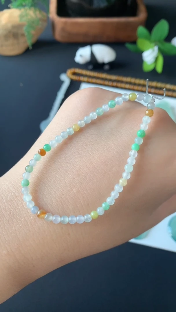 定制翡翠未镶嵌0533633224