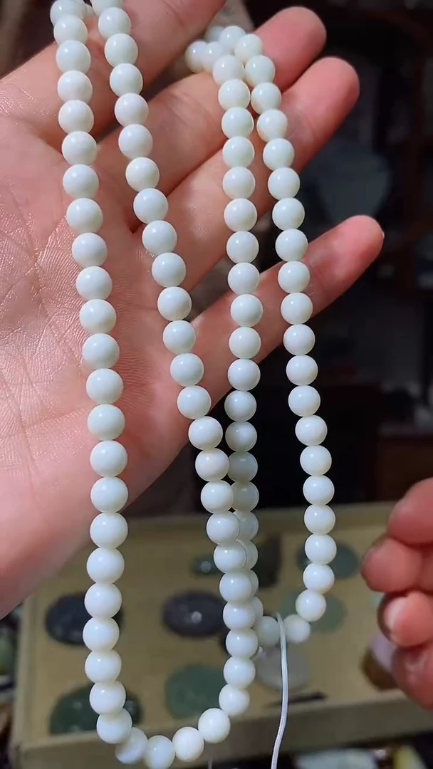 【闪购商品】和田玉挂件未镶嵌1