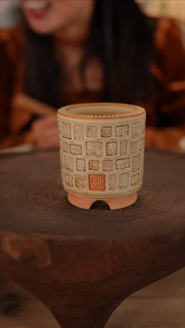 【闪购商品】陶瓷2-18-523默认有瑕口6