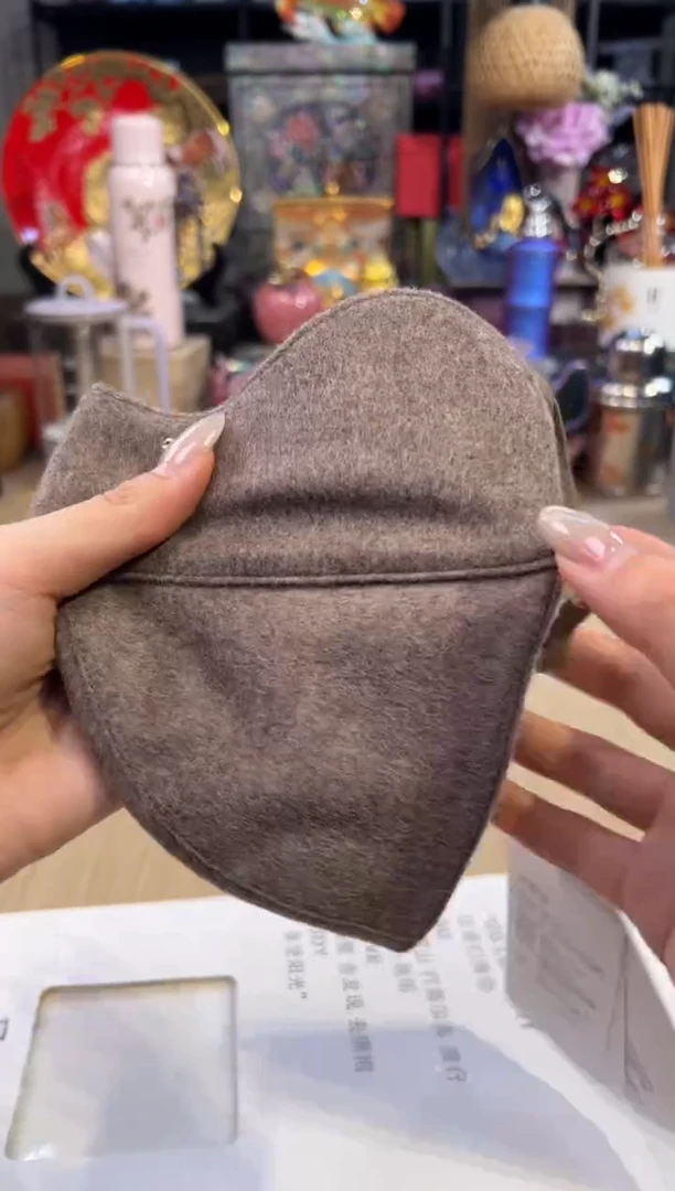 【年终福利】46驼色