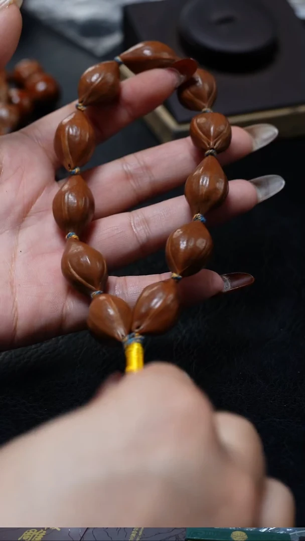 其他橄榄核橄榄核