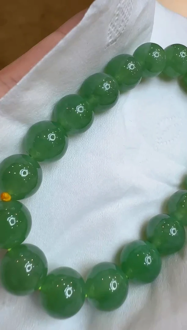 【闪购商品】翡翠手串未镶嵌多样性团购发一件