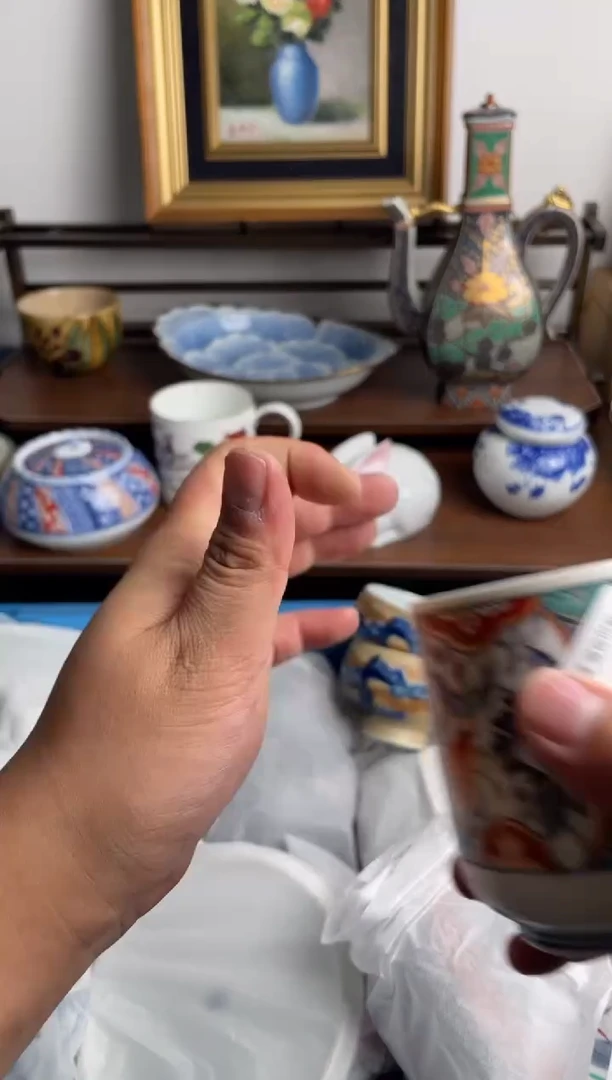 瓷片小***薇234-G-