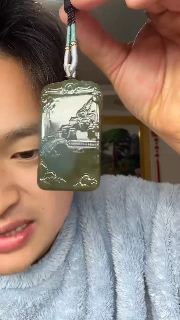 未镶嵌和田玉珠宝奇石和田玉珠宝 拍一发一！