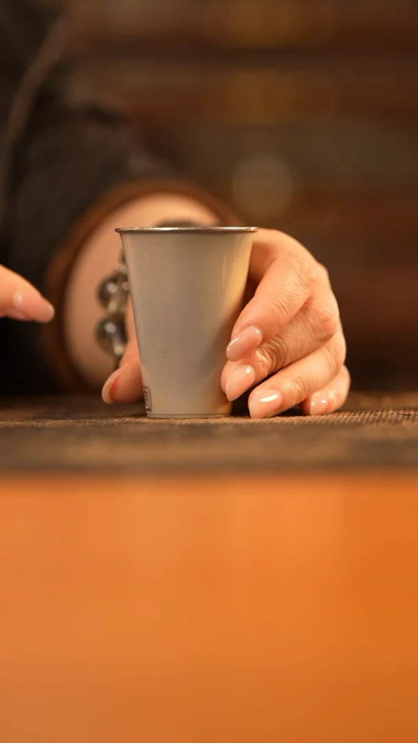 己和与瓷景德镇陶瓷主人杯30