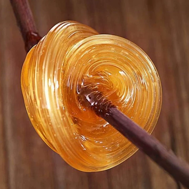 玉米糖稀麦芽糖稀延边朝鲜族特色