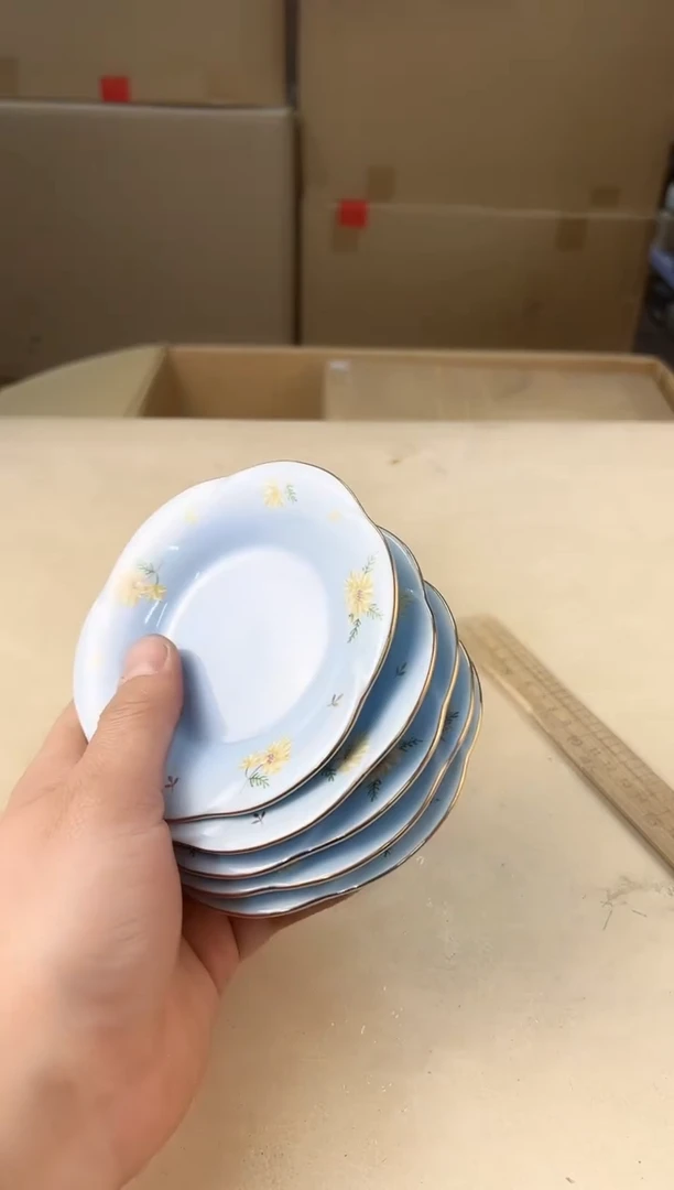 【闪购商品】瓷片501中古产品，默认微瑕，谨慎参拍
