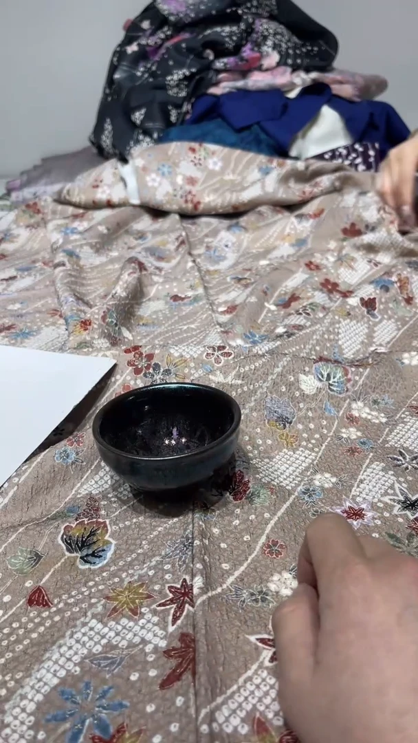 【闪购商品】茶盏素心如简素心如简AW507