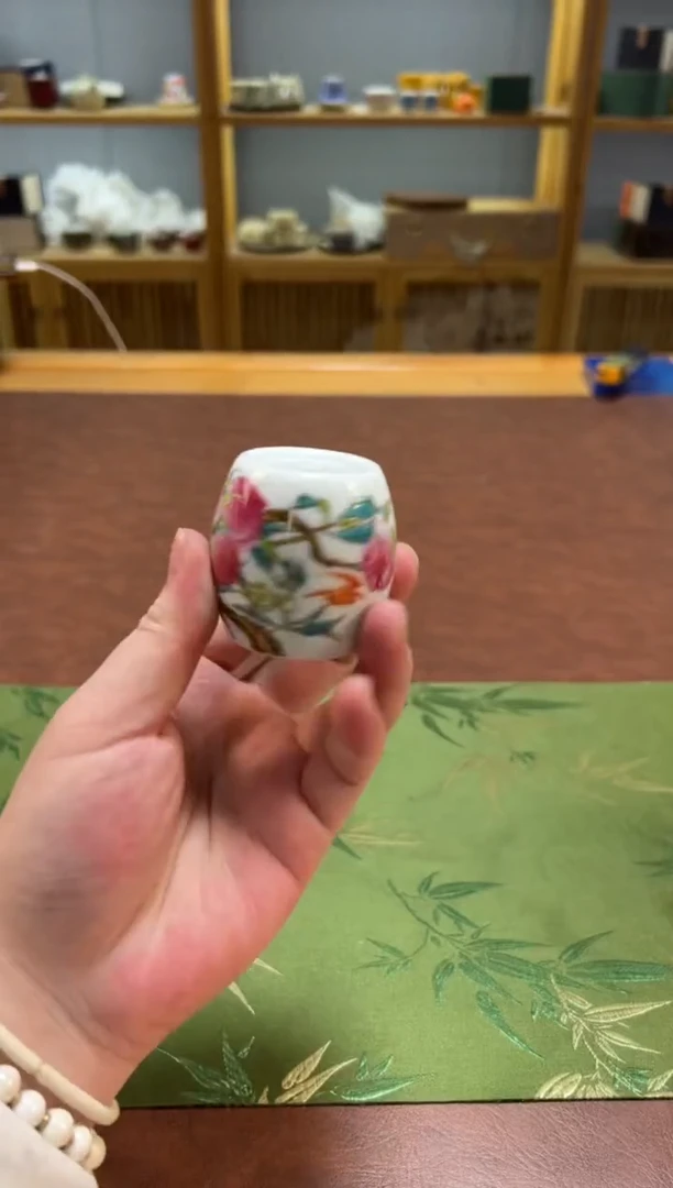 【闪购商品】沐森茶具清货专属链接