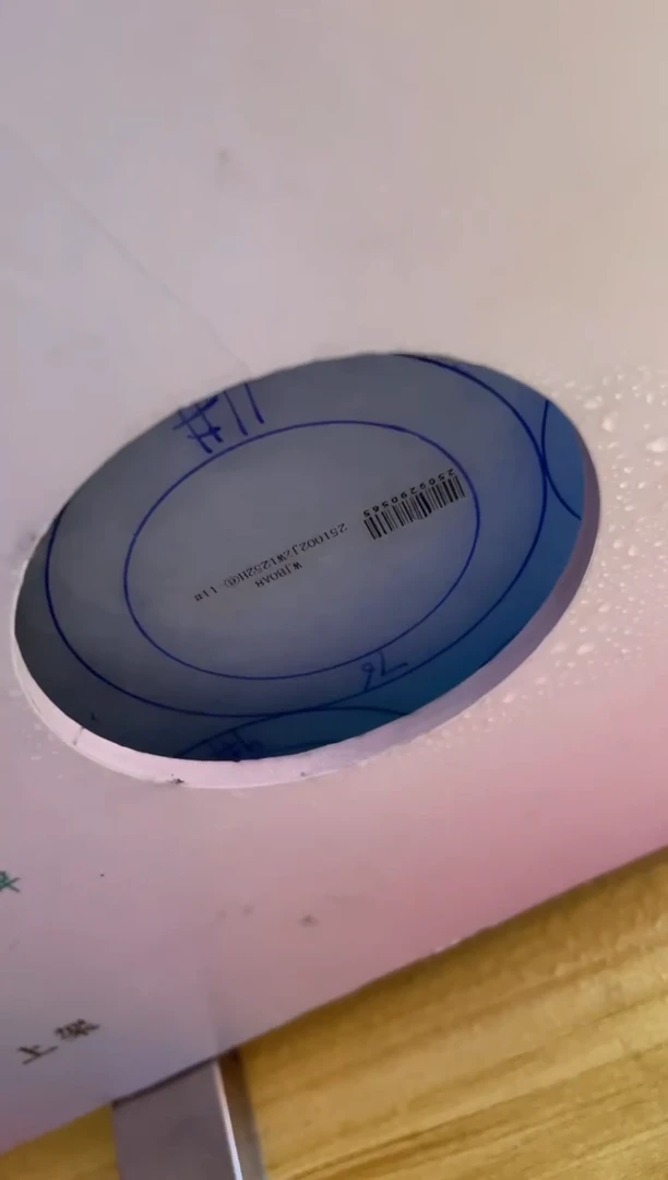 未镶嵌手镯定制翡翠明*c定制手镯YJZQ2/DSZ