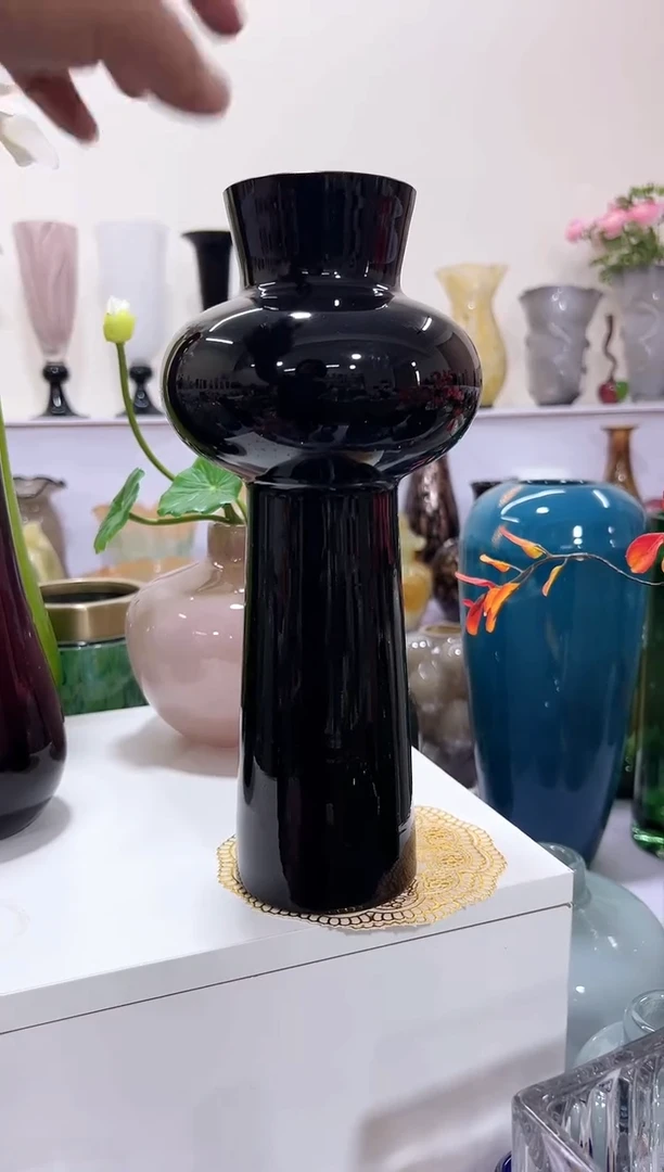 【闪购商品】也麦花器