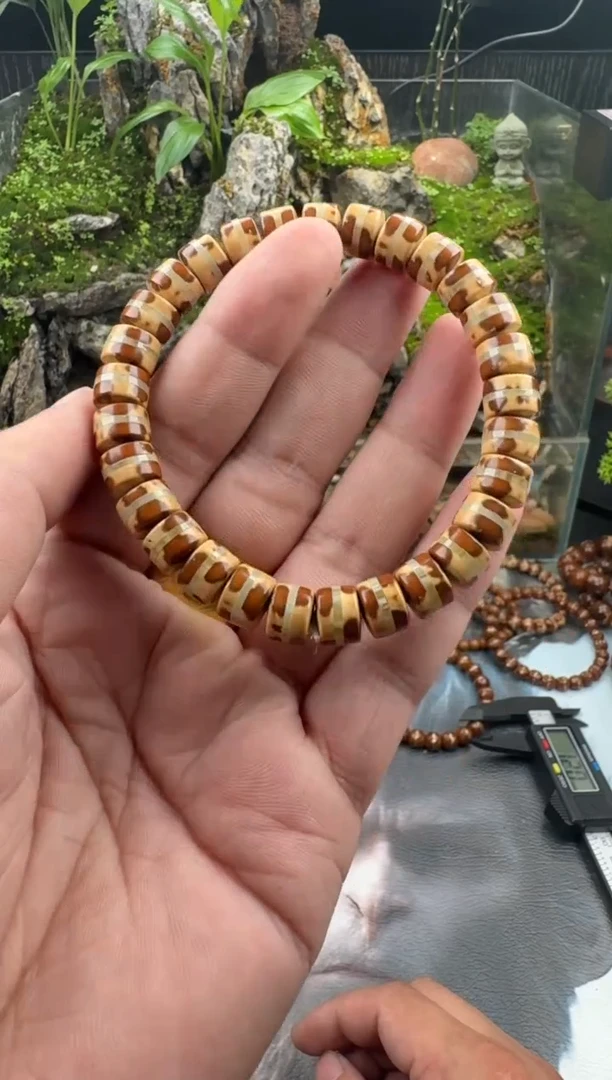 紫金鼠手串紫金鼠手串49