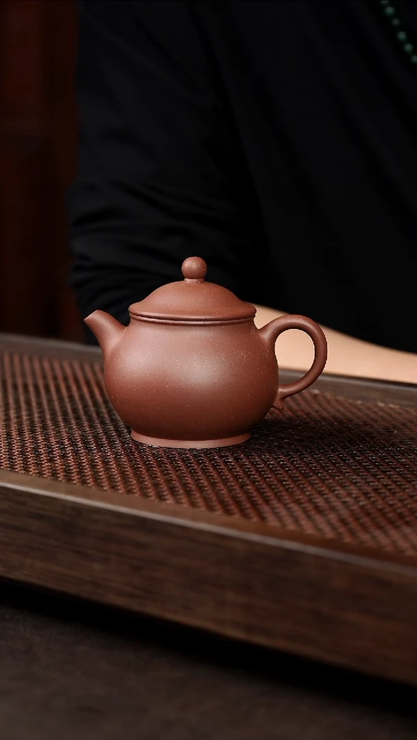 茶壶紫砂1-1高潘
