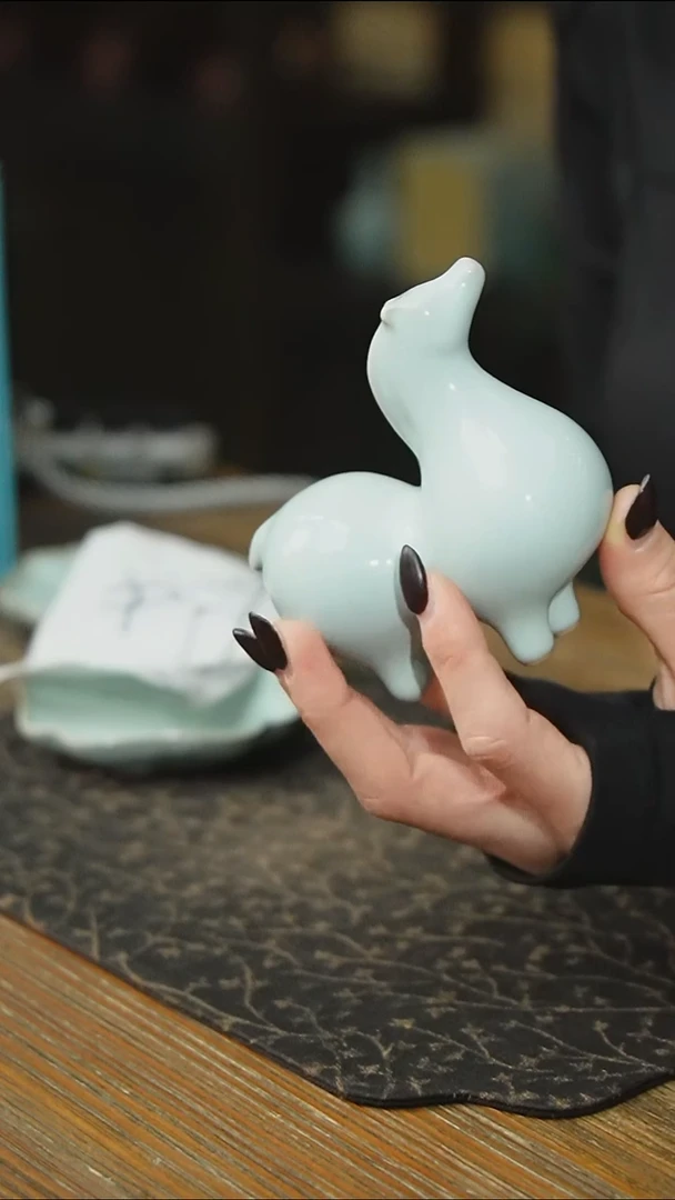 原釉产地原矿石原