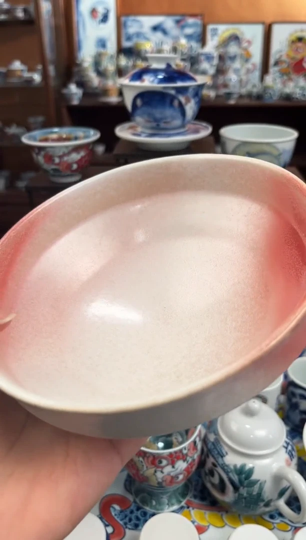 杯盘子直播间福利价