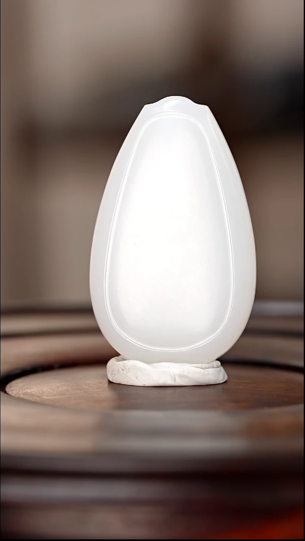 未镶嵌和田玉挂件靓*和田玉