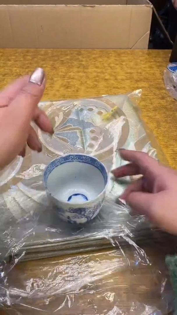 【闪购商品】其他瓷器瓷老破烂51