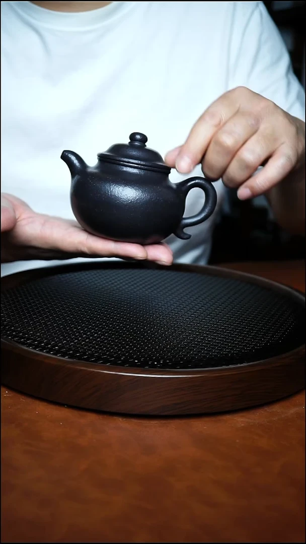 茶壶紫砂紫砂壶000000000003