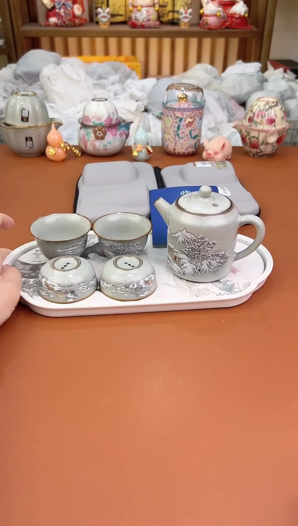 @@允礼茶器通用链接 这个真的很便宜