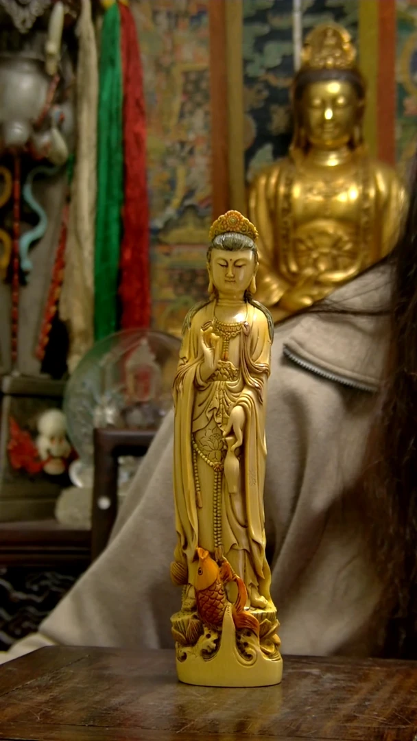 造像铜造像收藏铜像收藏