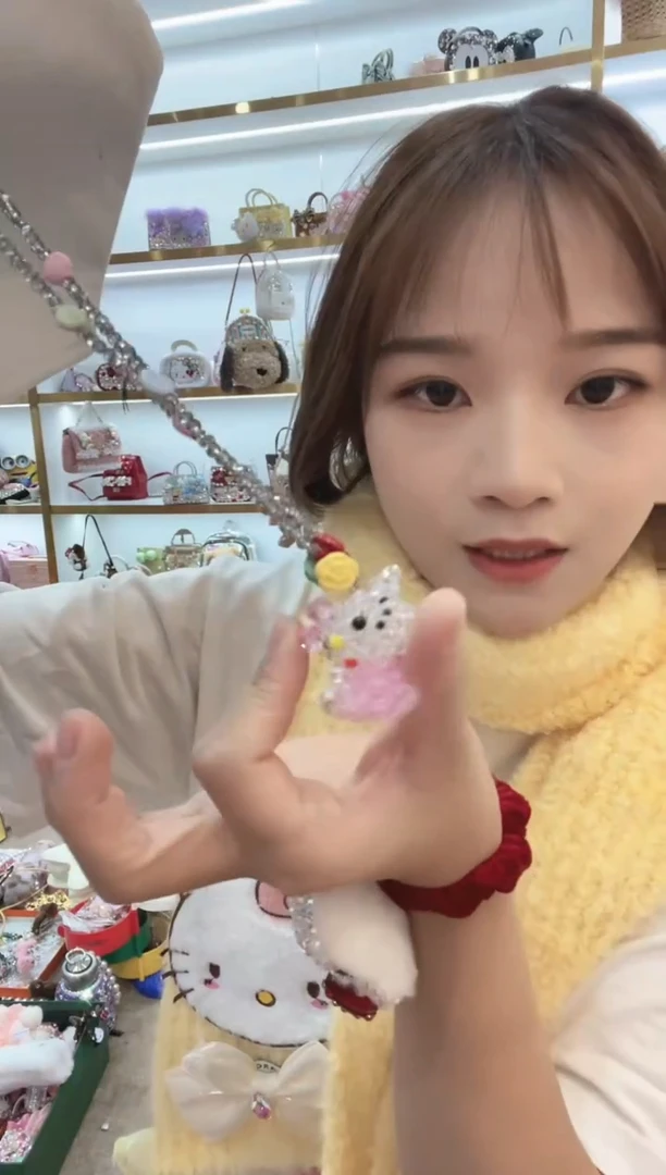 PVC格格家定制女包9576