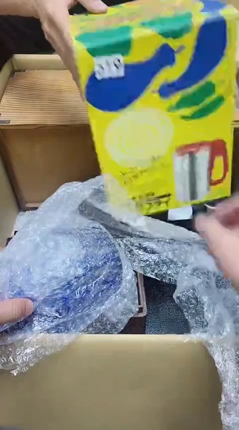 琉璃手工艺品用****9军禾商贸行